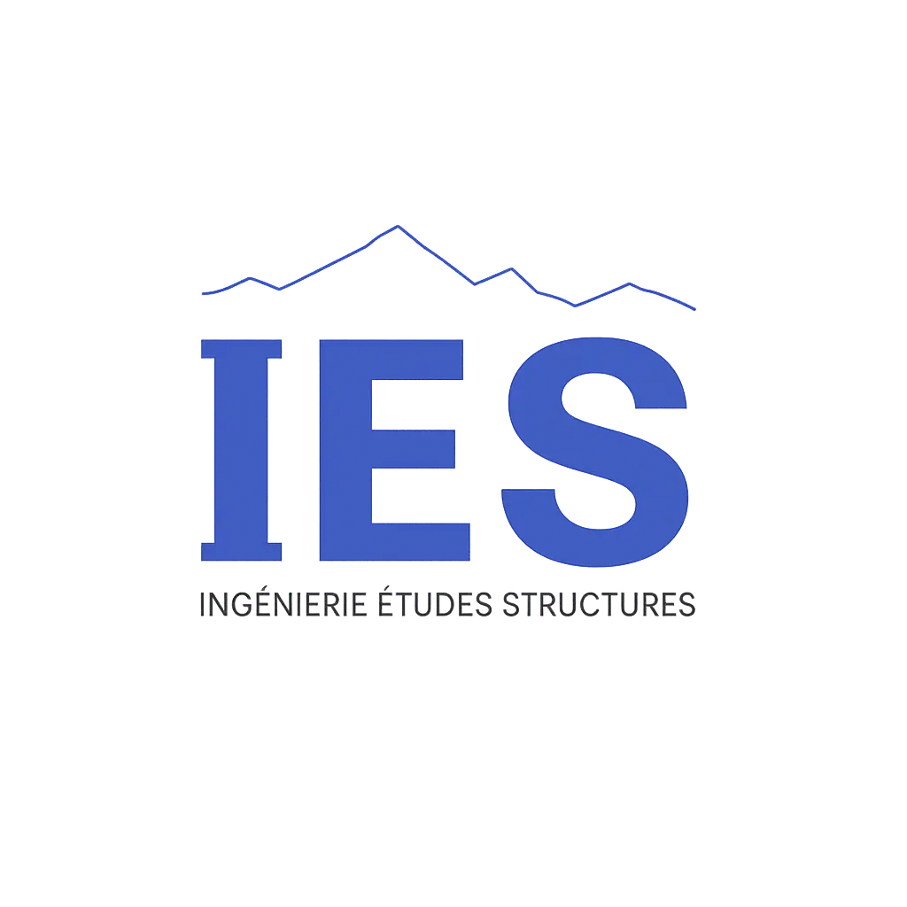 LOGO  DE IES STRUCTURE NICOLAS DOYEN