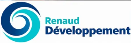 Logo de Renaud Développement