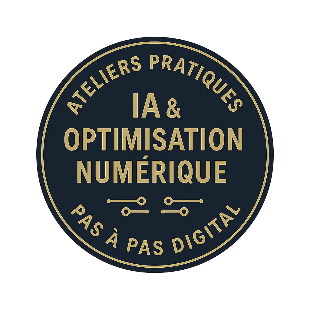 BADGE ATELIERS PRATIQUES BADGE ATELIERS PRATIQUES